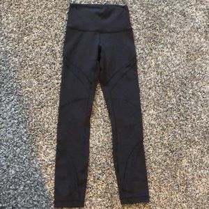 Lululemon WU HR MESH